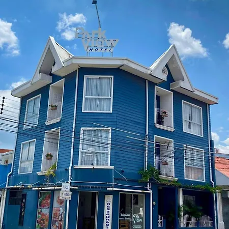 Park View Hotel & Restaurant
